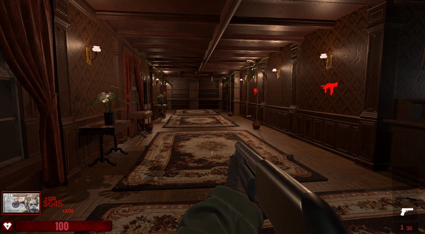 Stay Home screenshot 3