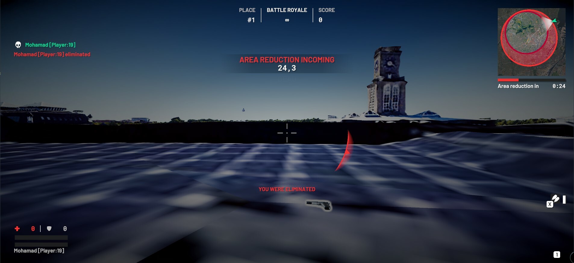 WWBR screenshot 4