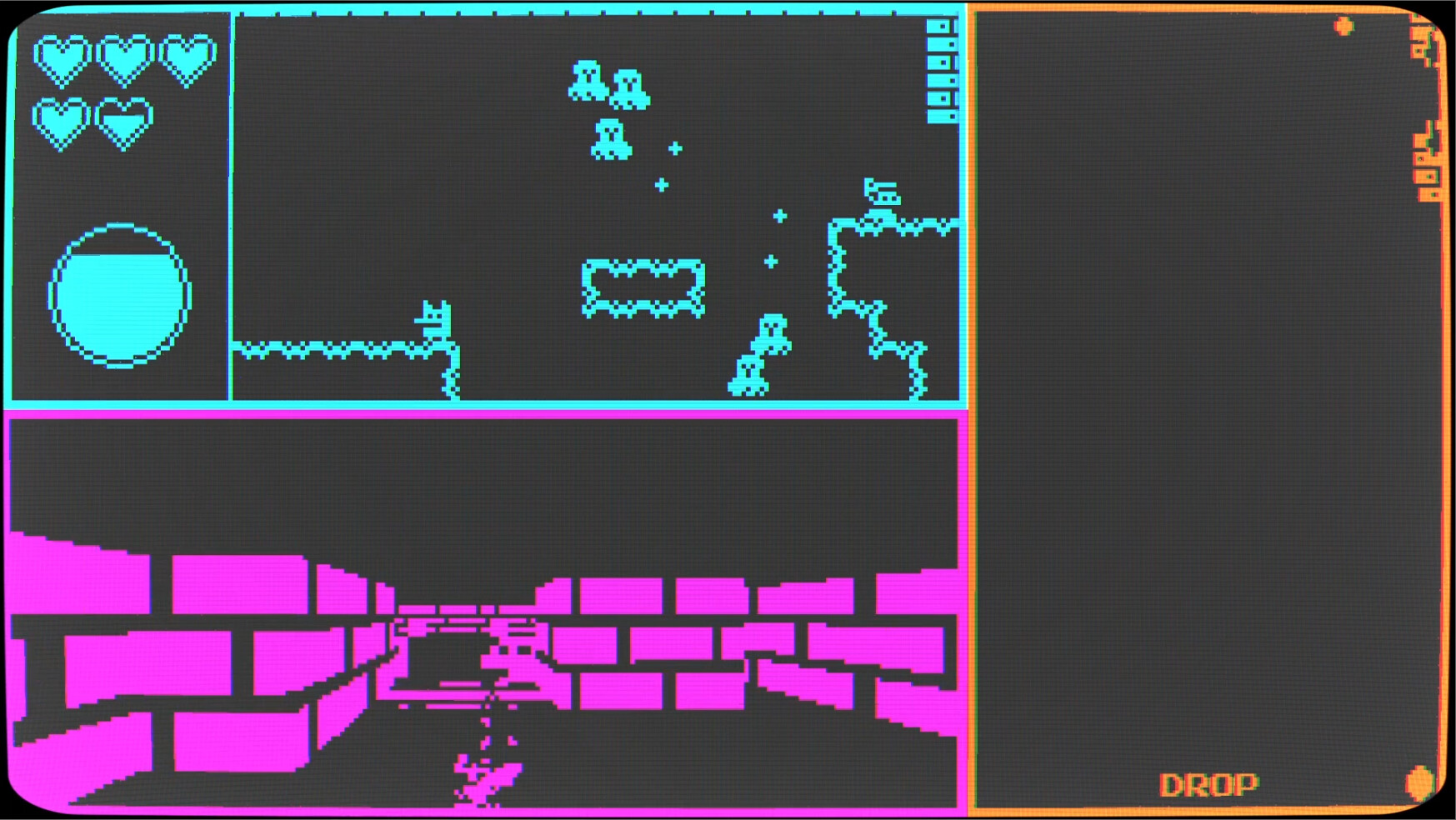 Triple Treble Triumph screenshot 5