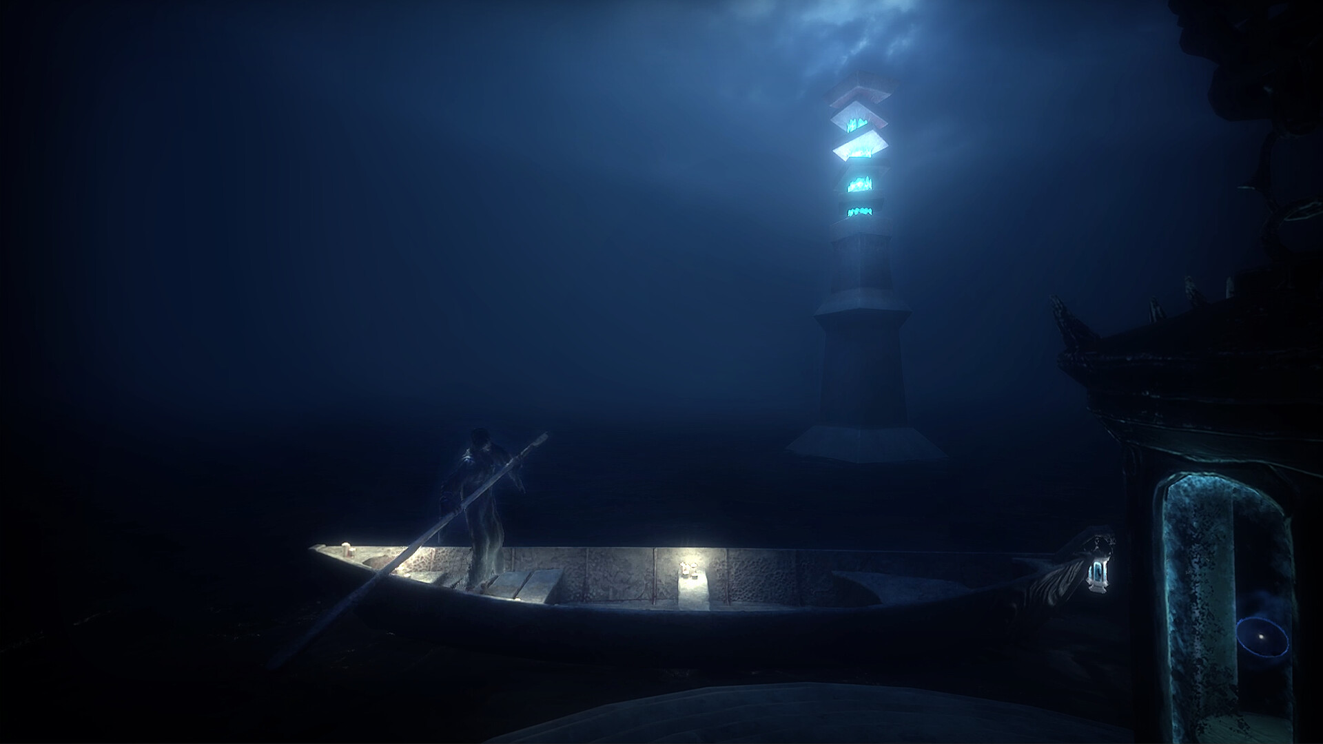 Inferius screenshot 8