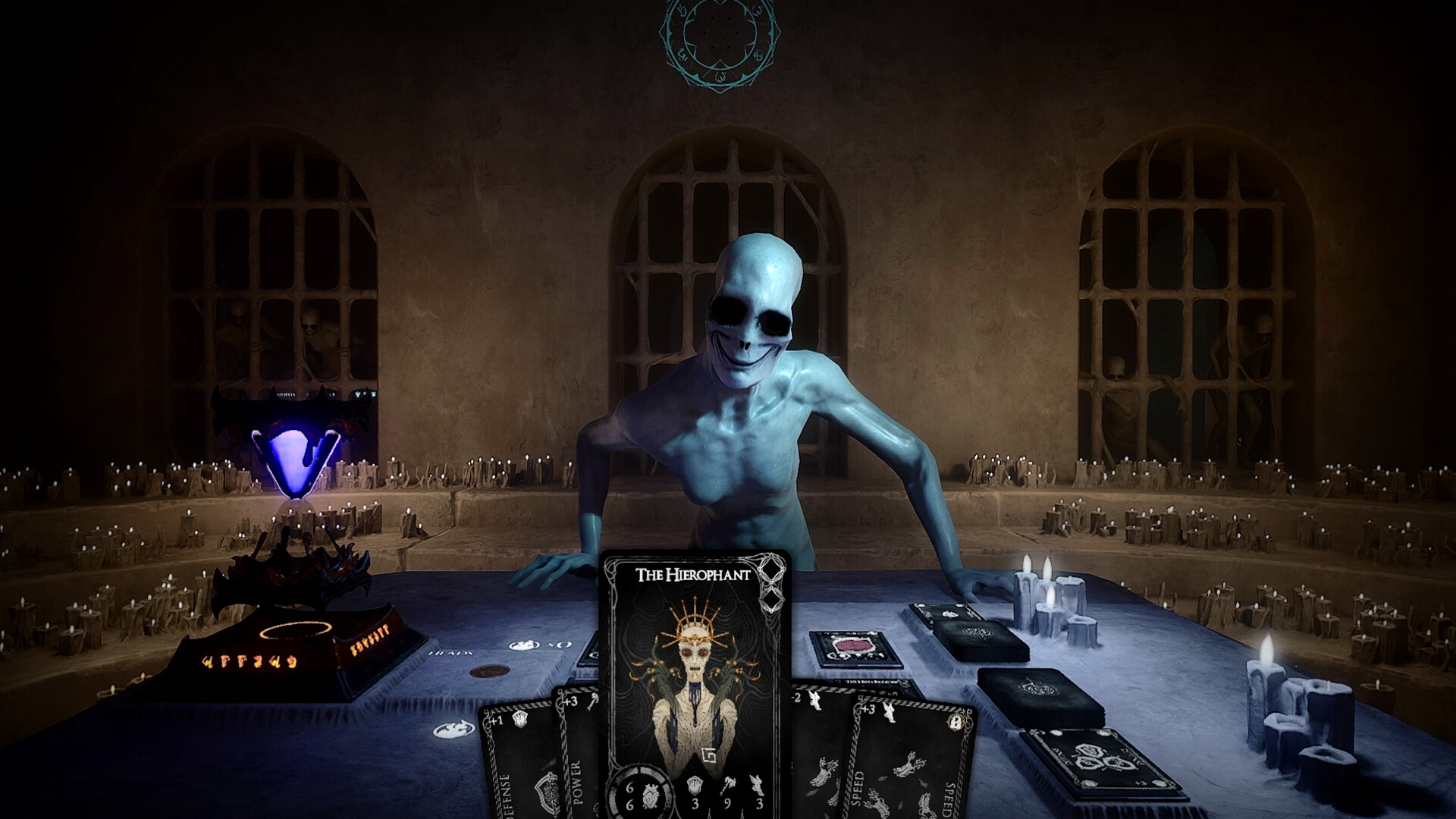 Inferius screenshot 6