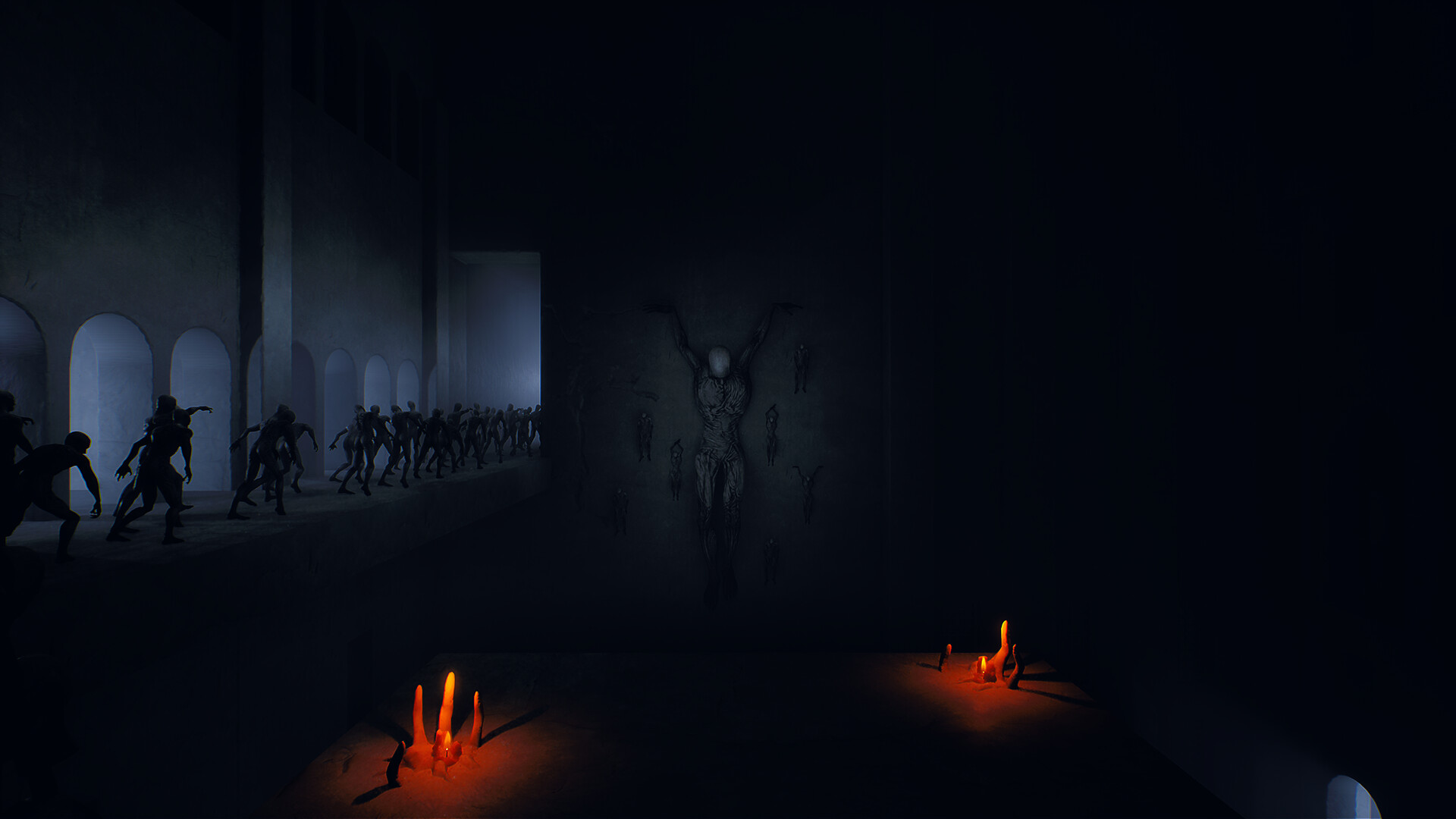 Inferius screenshot 9