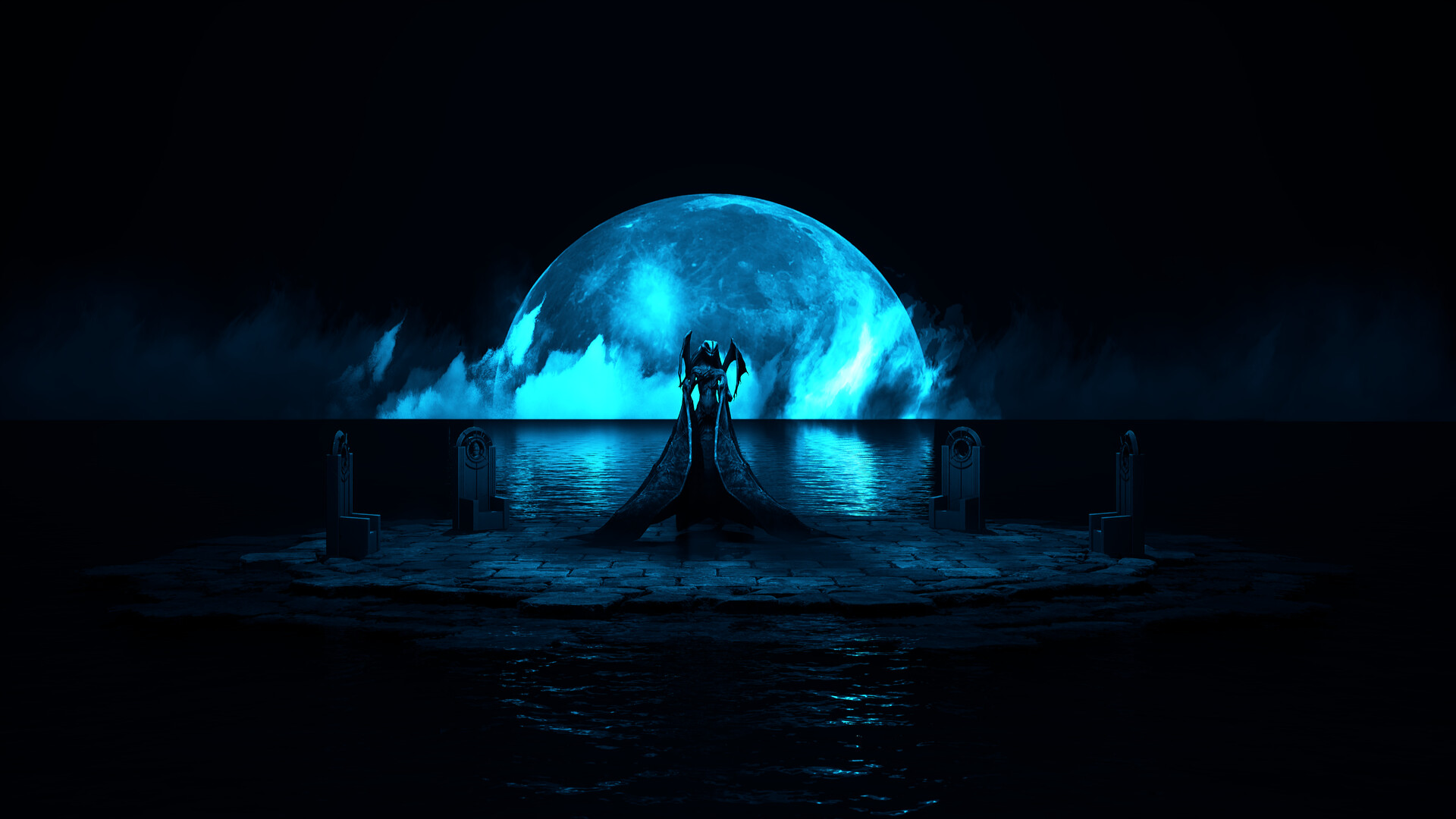 Inferius screenshot 12