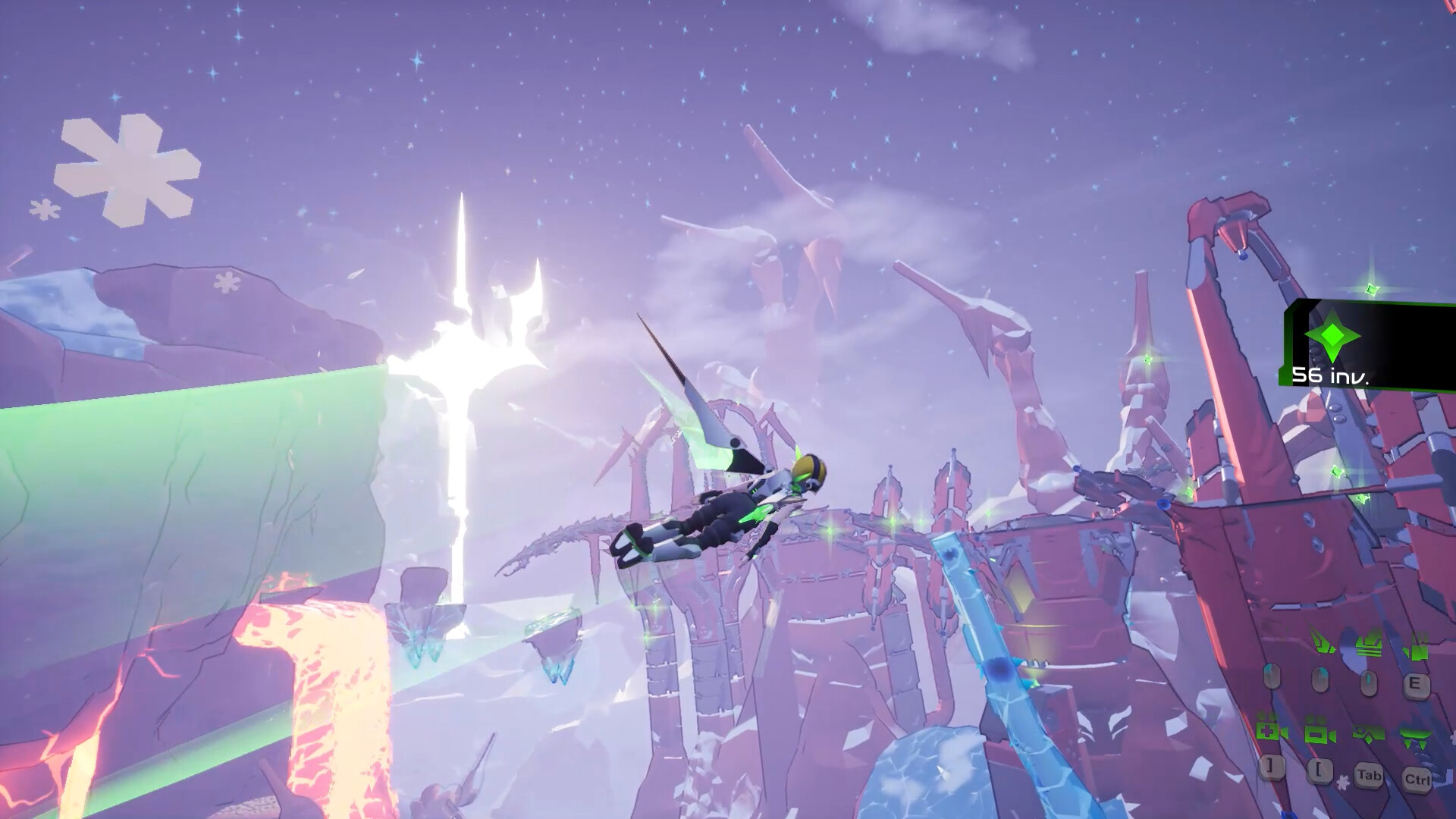 Veil: Alter Unknown screenshot 4