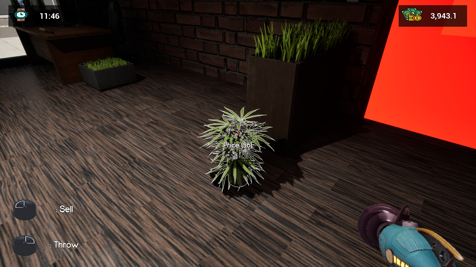 Cyber Cafe Simulator screenshot 1