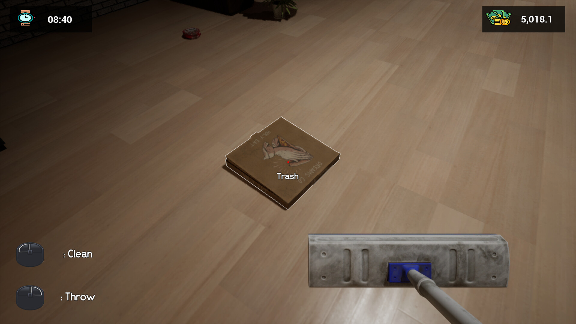 Cyber Cafe Simulator screenshot 2