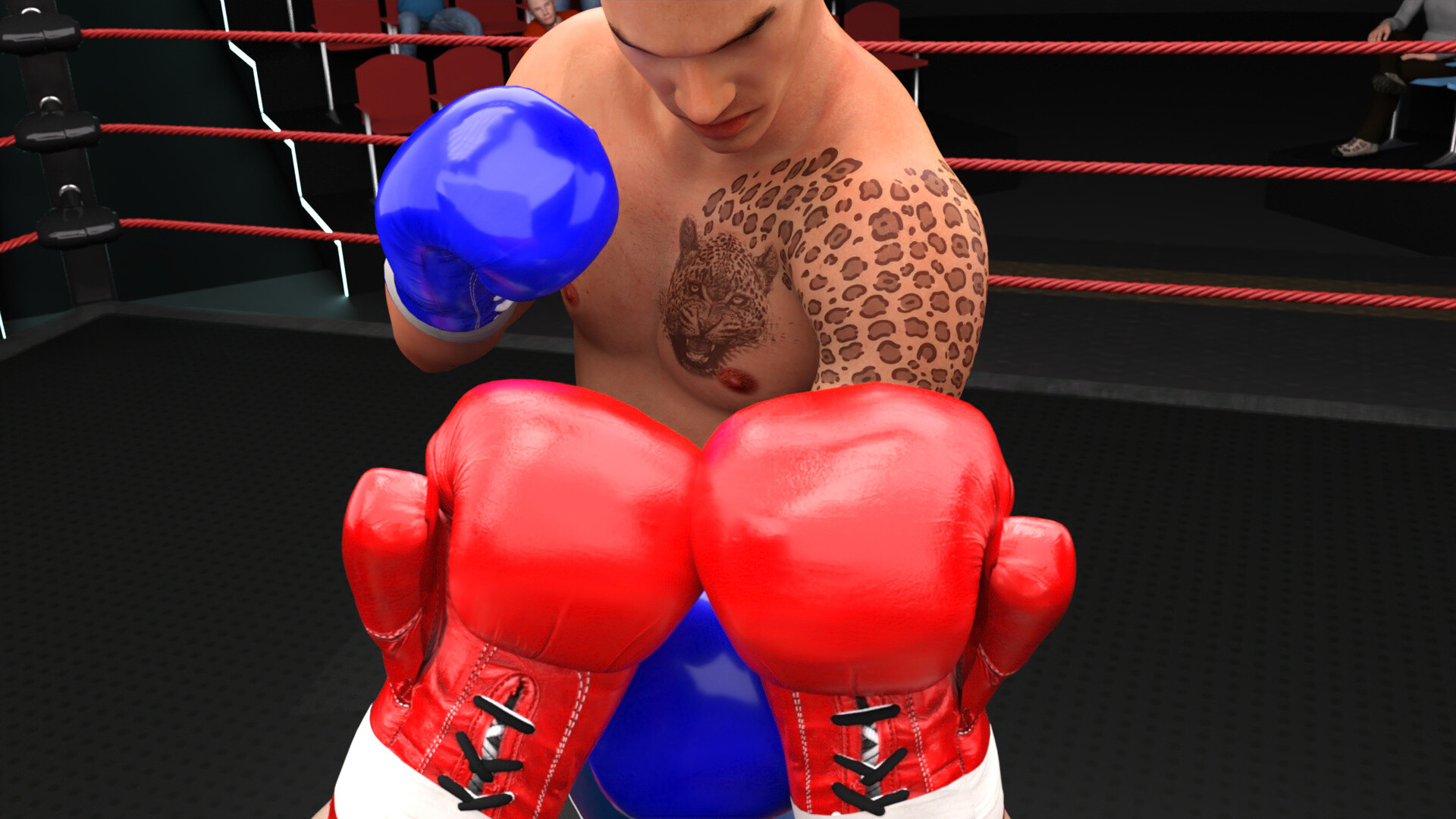 Knockout Master screenshot 15