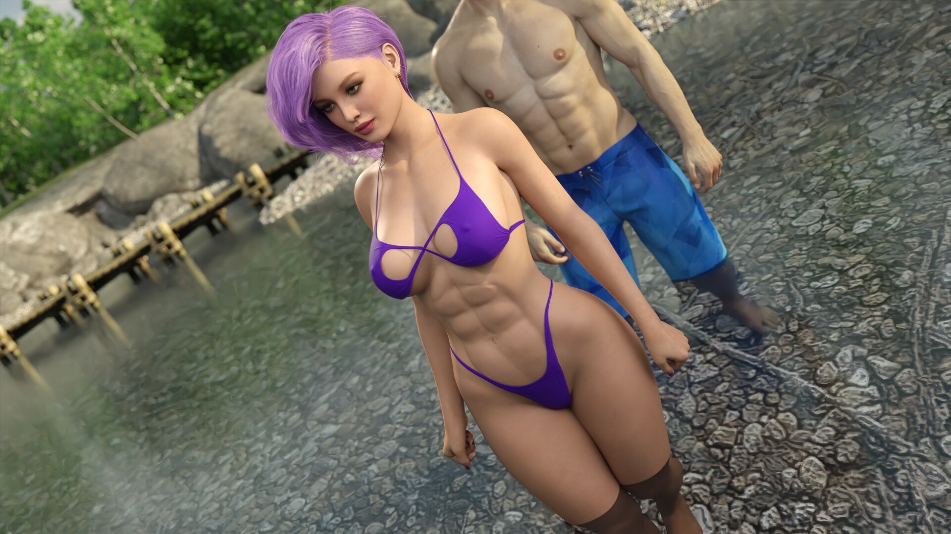 Knockout Master screenshot 34