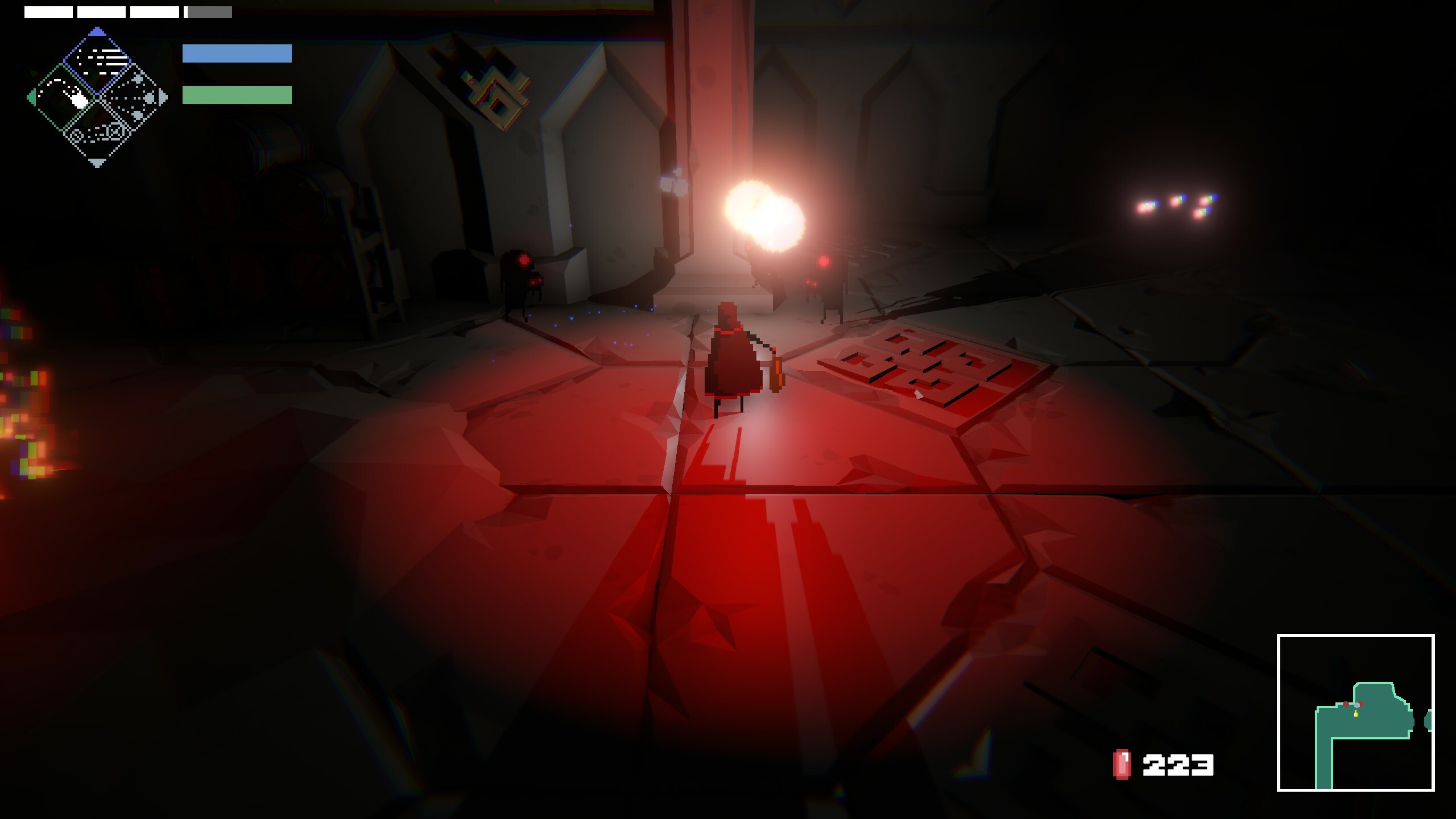 Evie screenshot 4