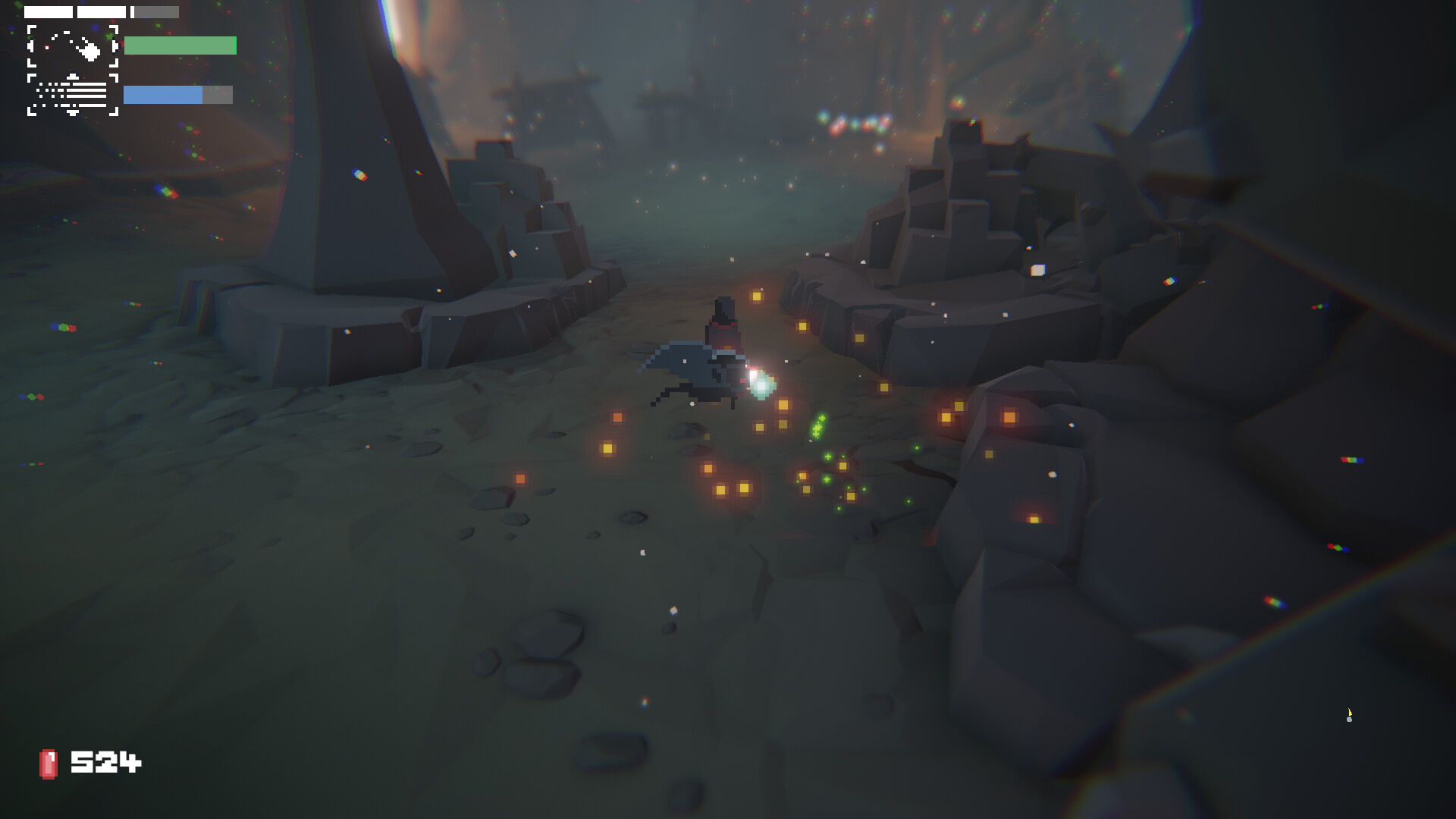 Evie screenshot 9