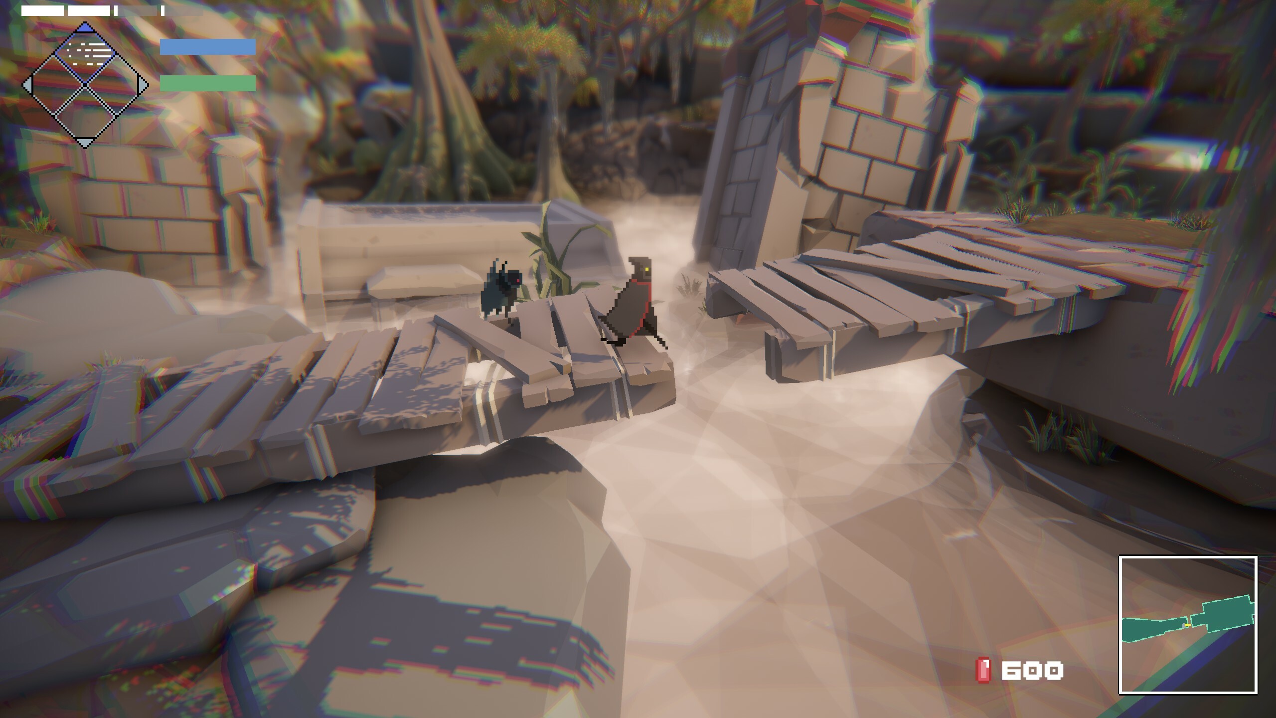 Evie screenshot 7
