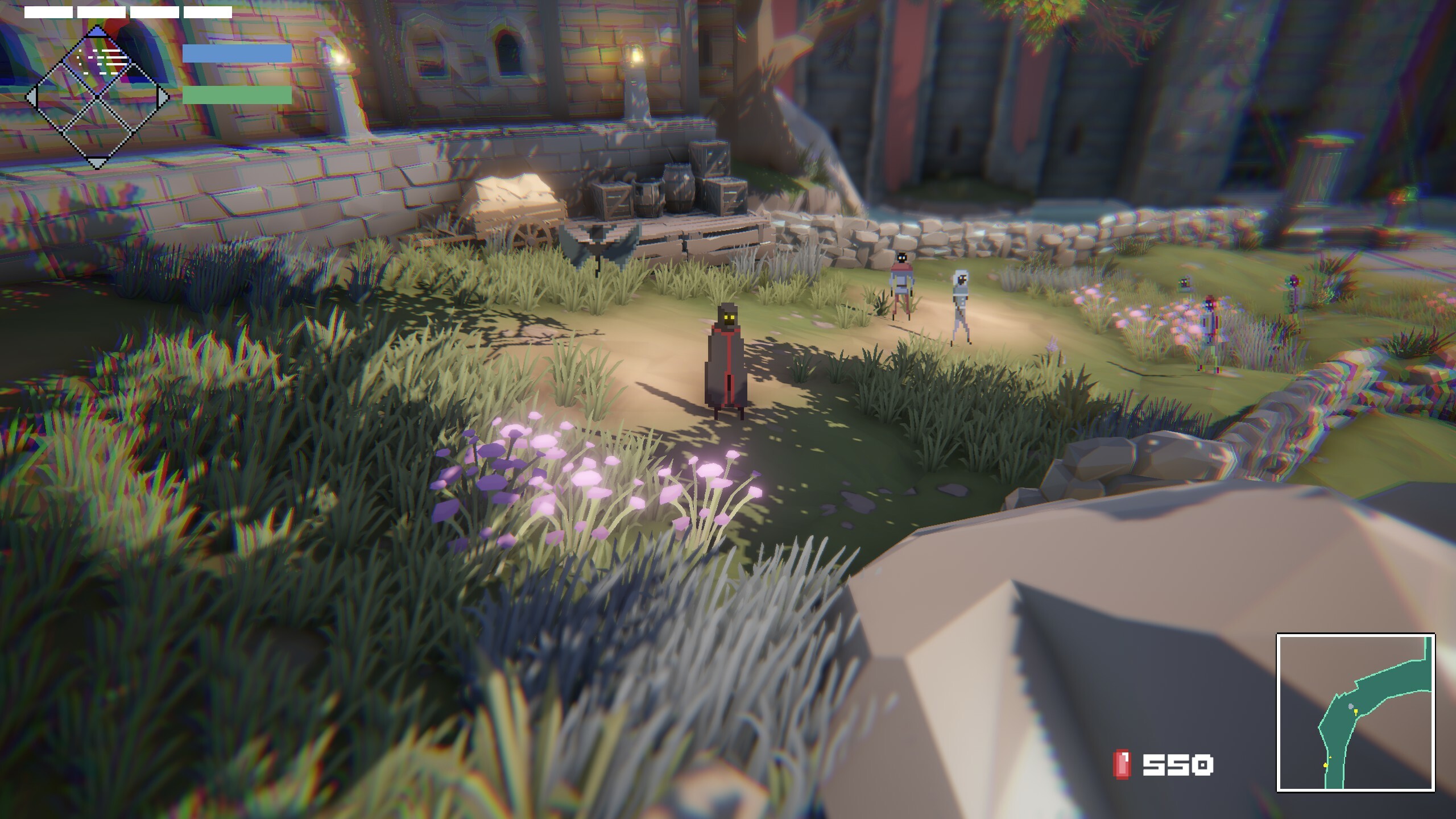 Evie screenshot 5