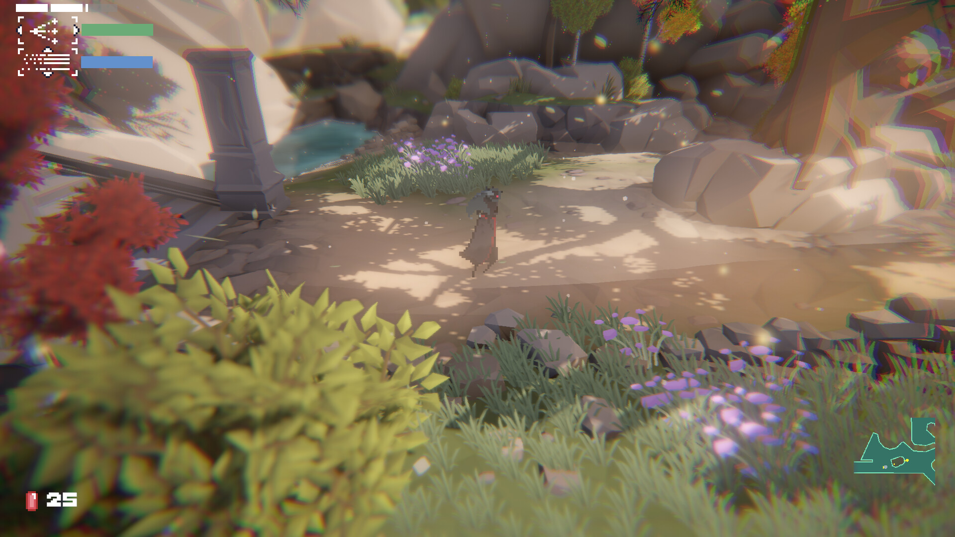 Evie screenshot 15