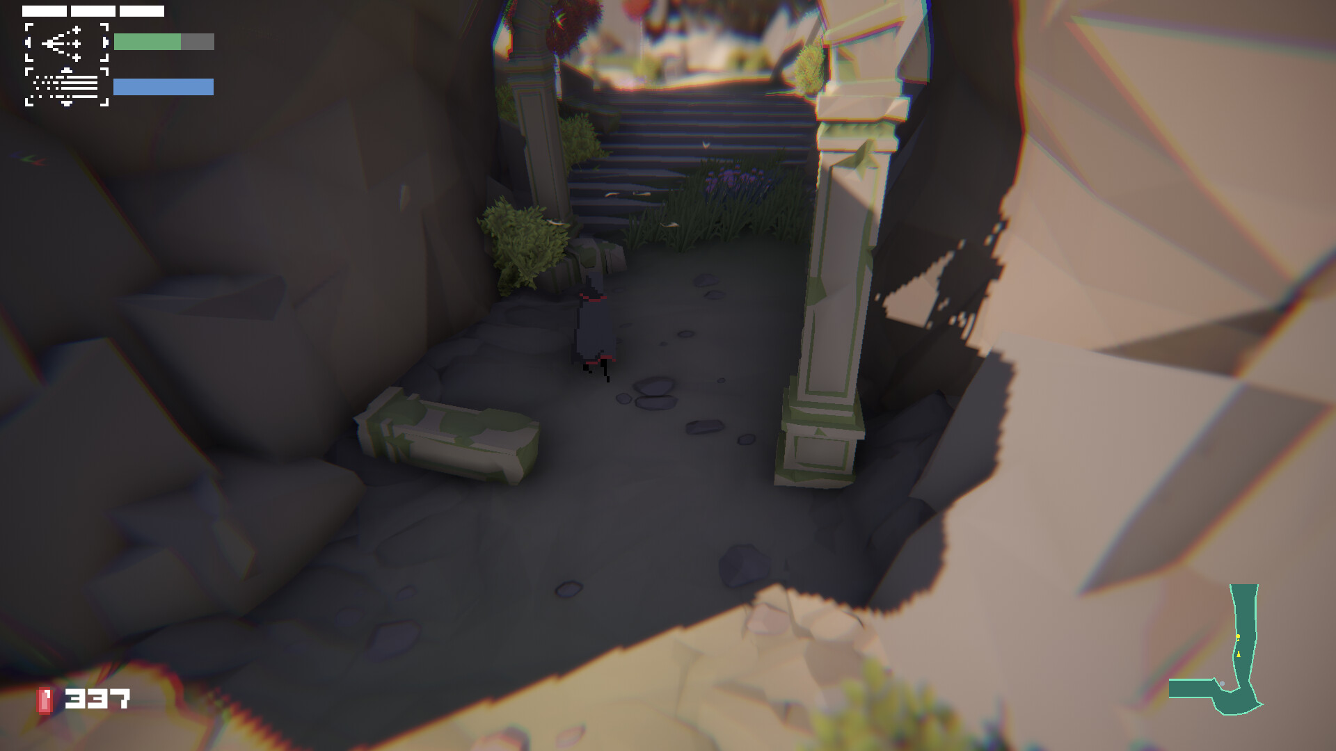 Evie screenshot 16