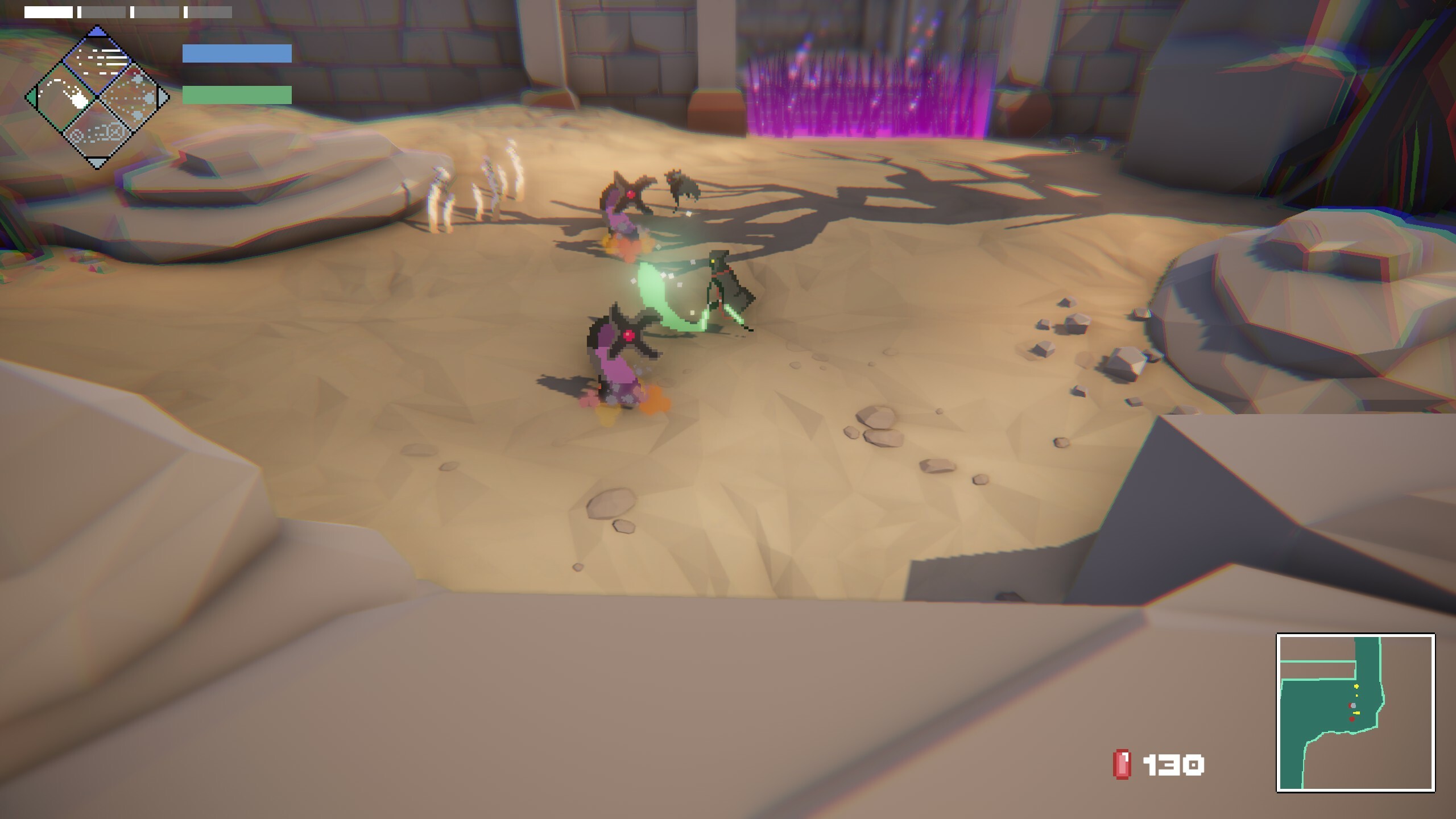 Evie screenshot 12