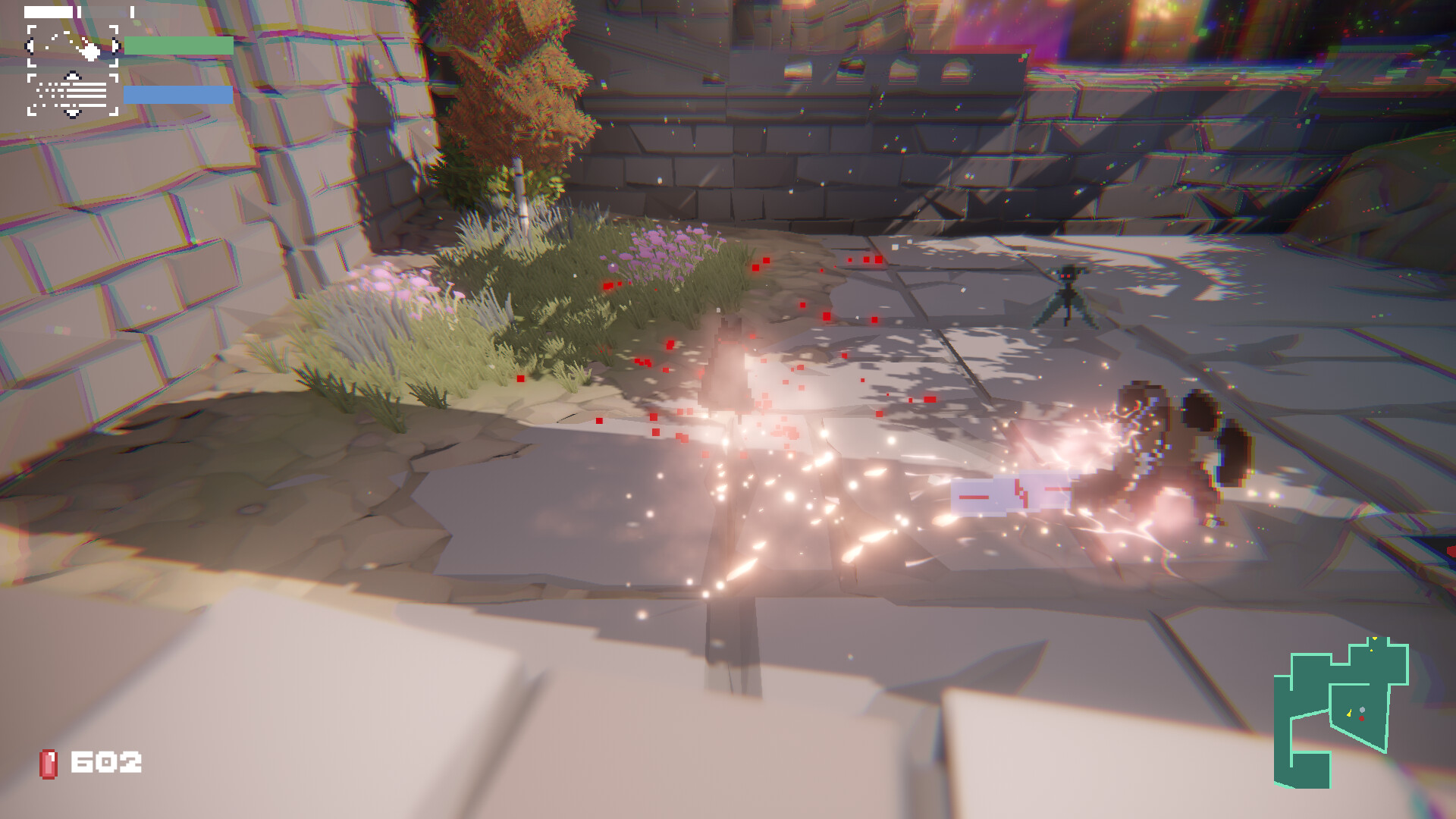 Evie screenshot 8