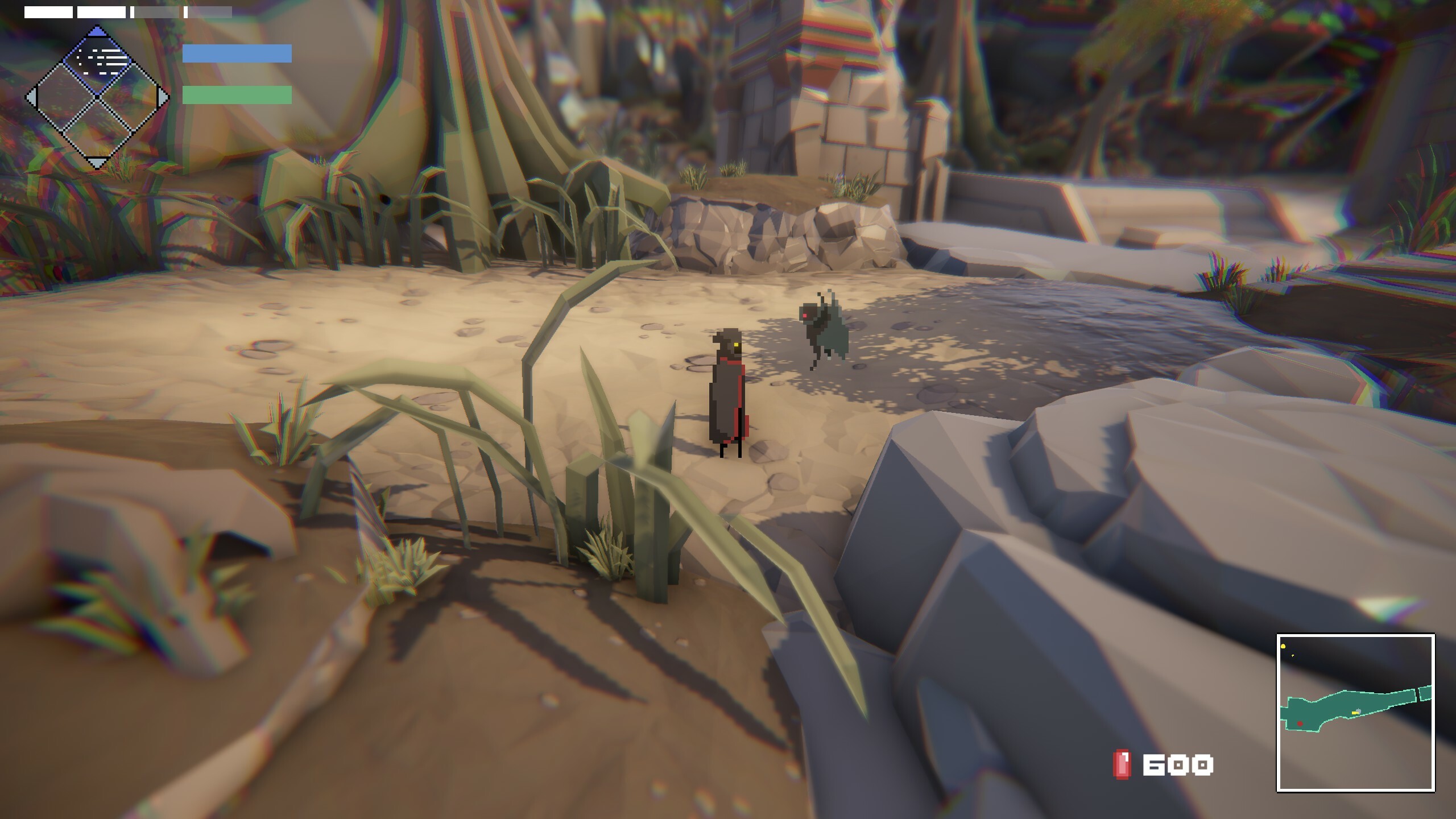 Evie screenshot 20