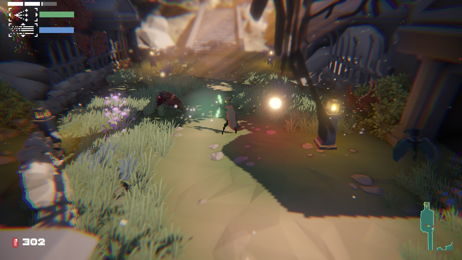 Evie screenshot 18