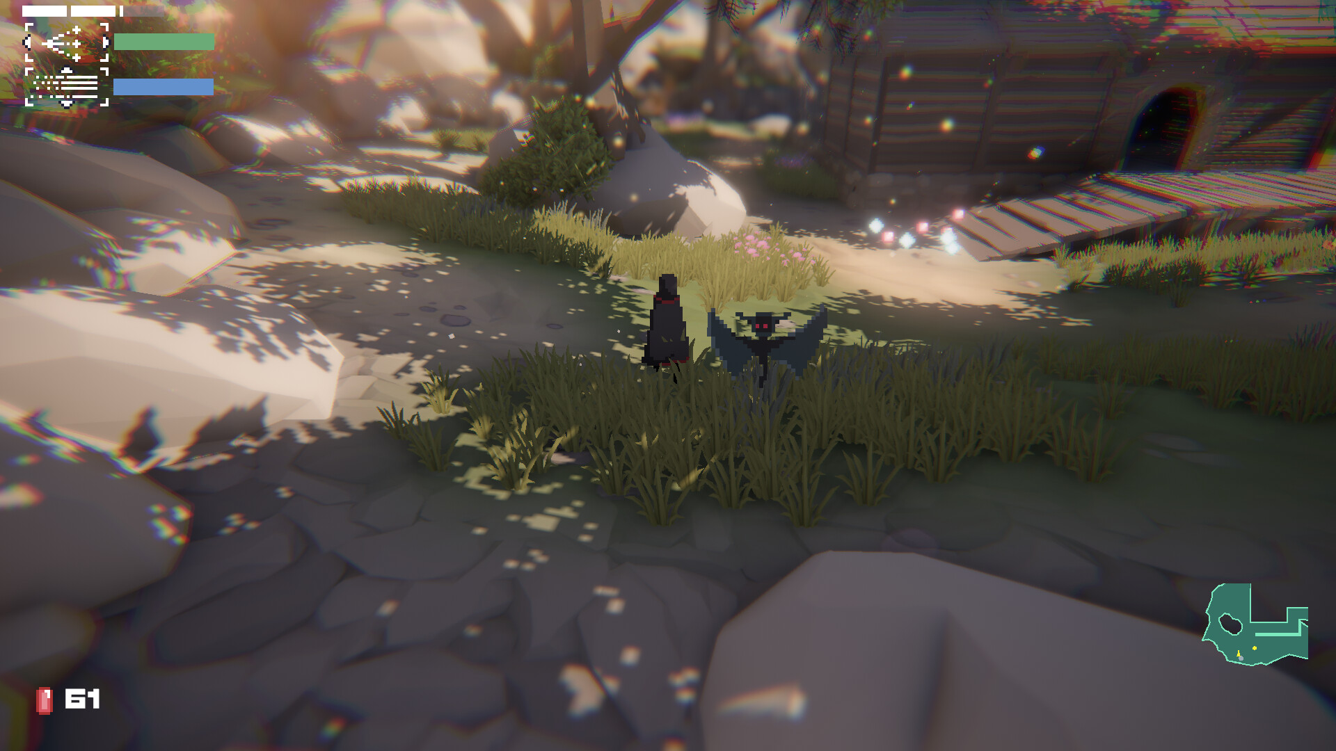Evie screenshot 22
