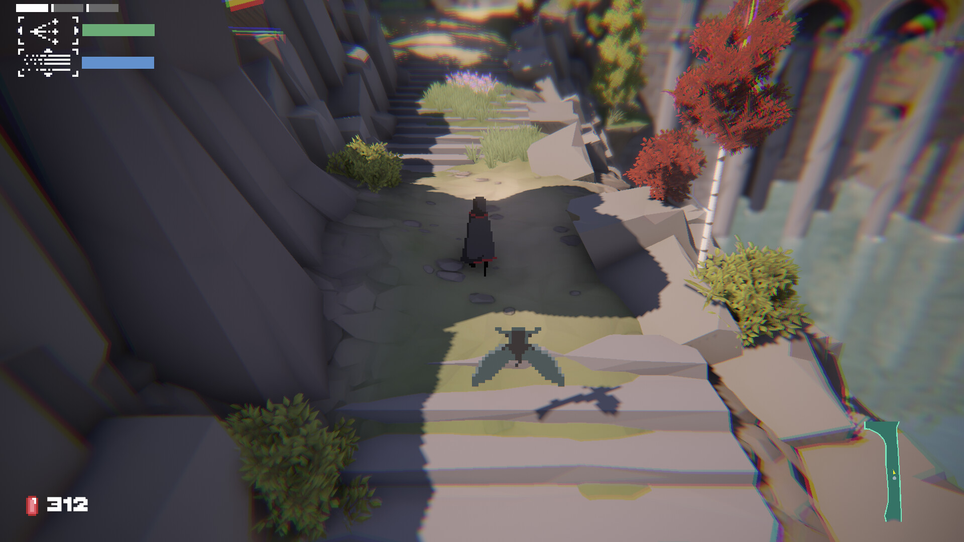 Evie screenshot 19