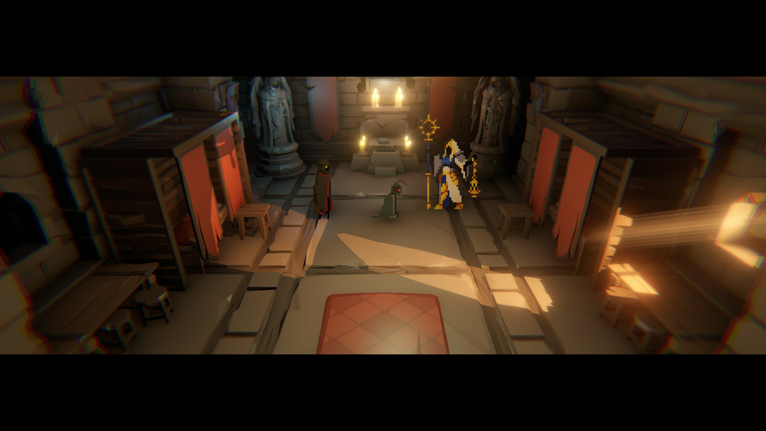 Evie screenshot 17