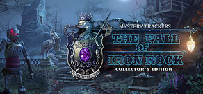 Mystery Trackers: Fatal Lesson Collector's Edition