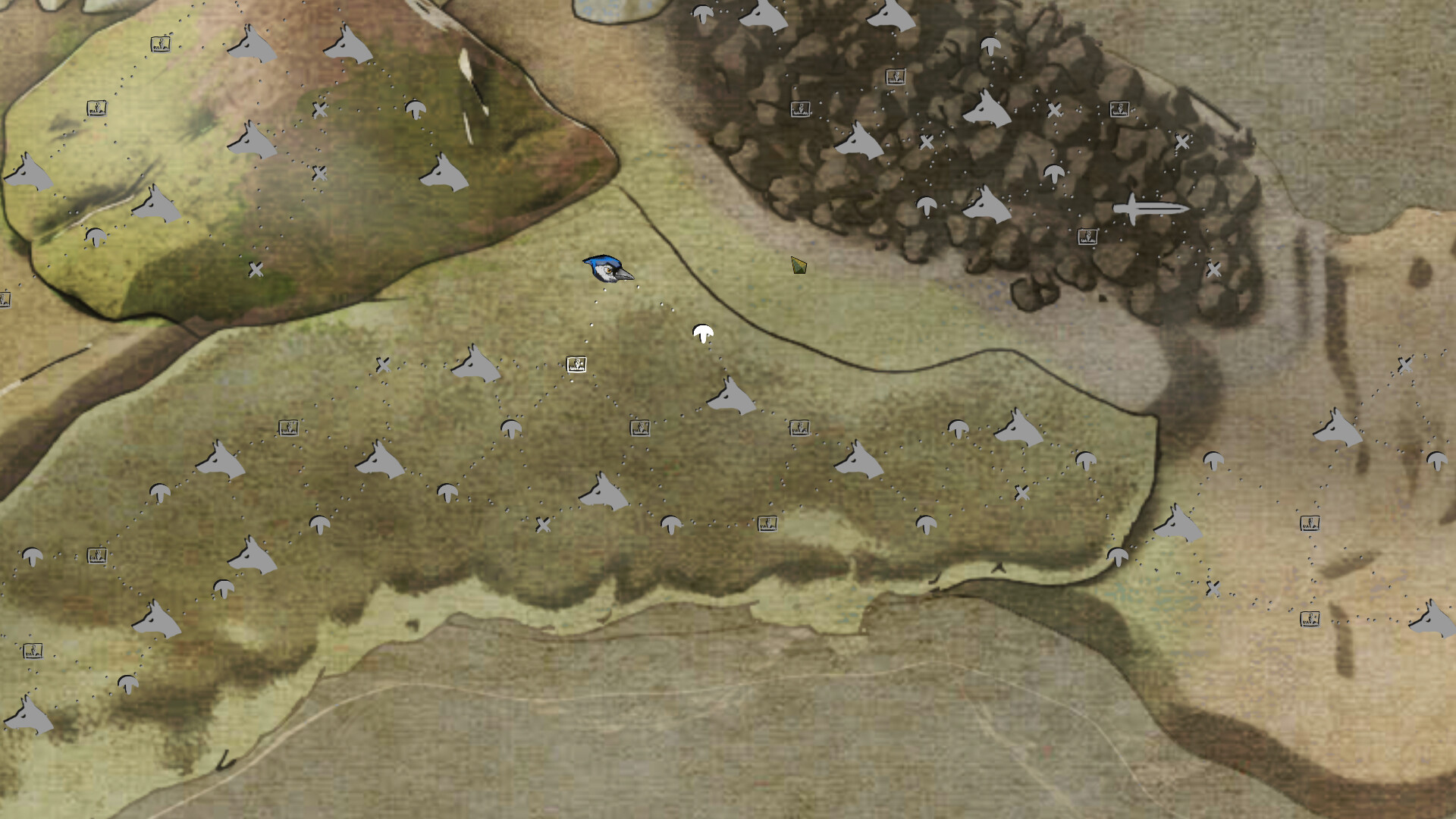 Botanical Warden screenshot 5