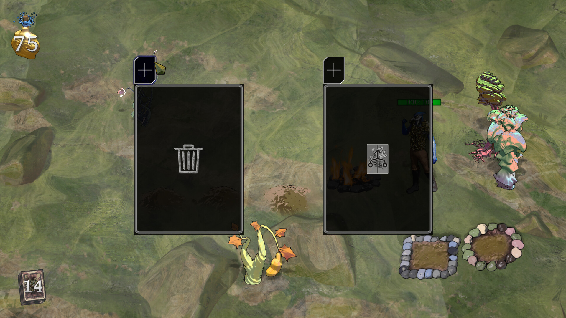 Botanical Warden screenshot 17