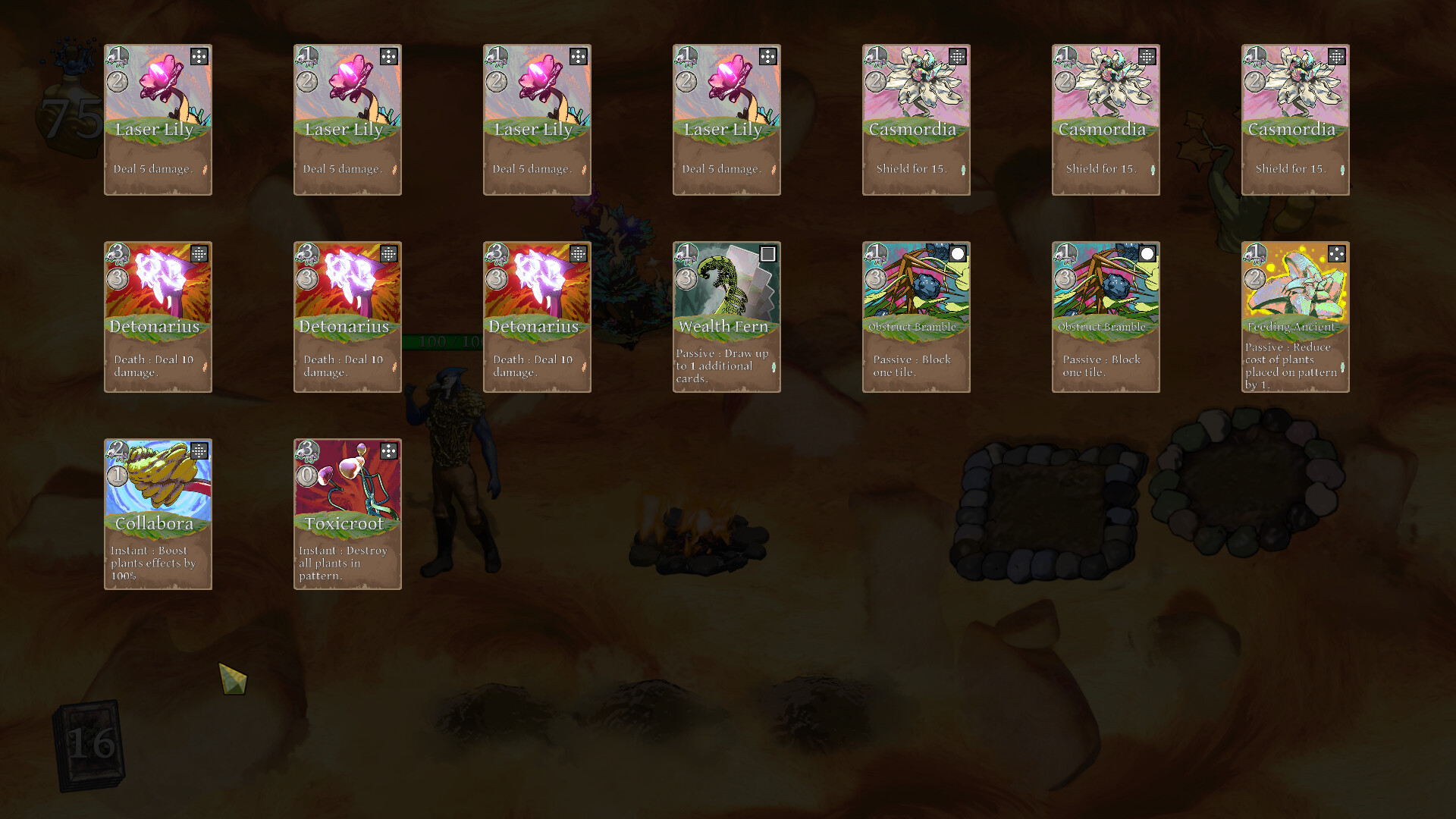 Botanical Warden screenshot 6