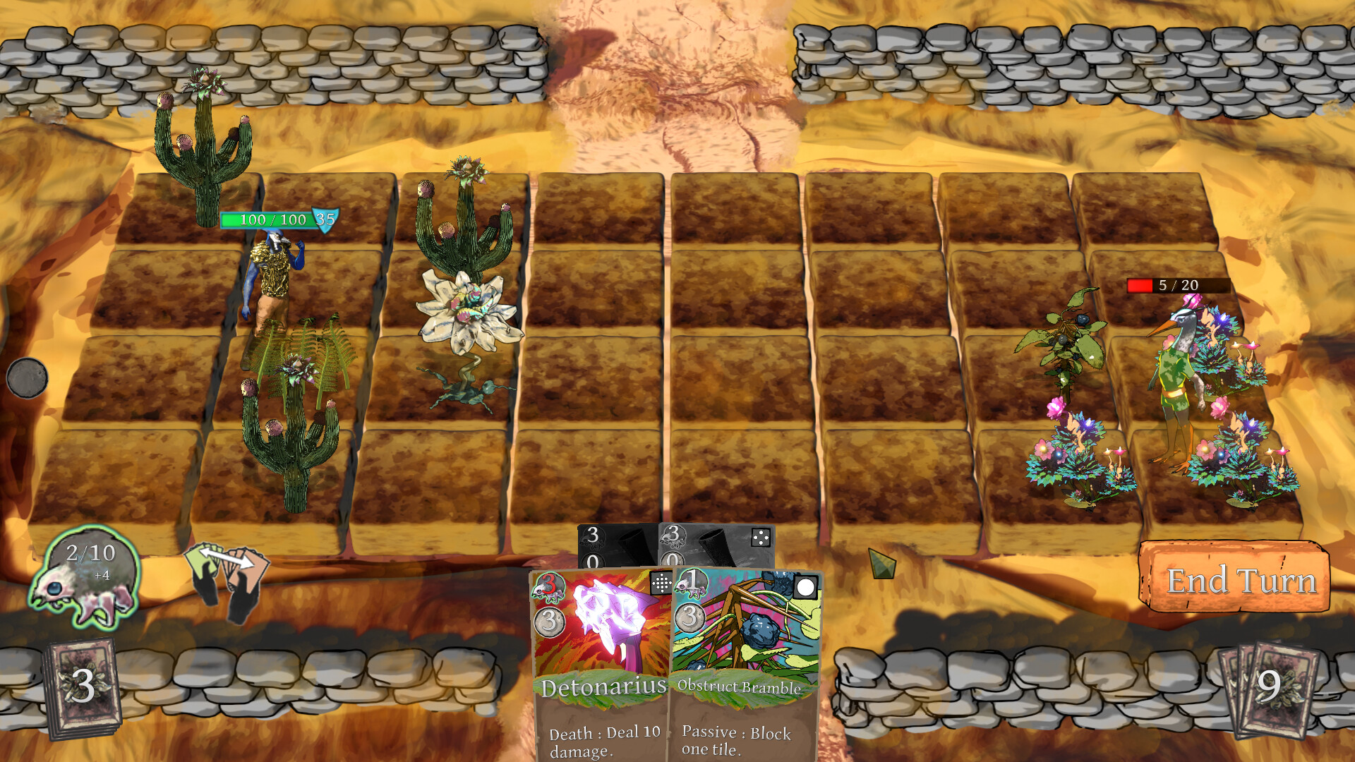 Botanical Warden screenshot 12