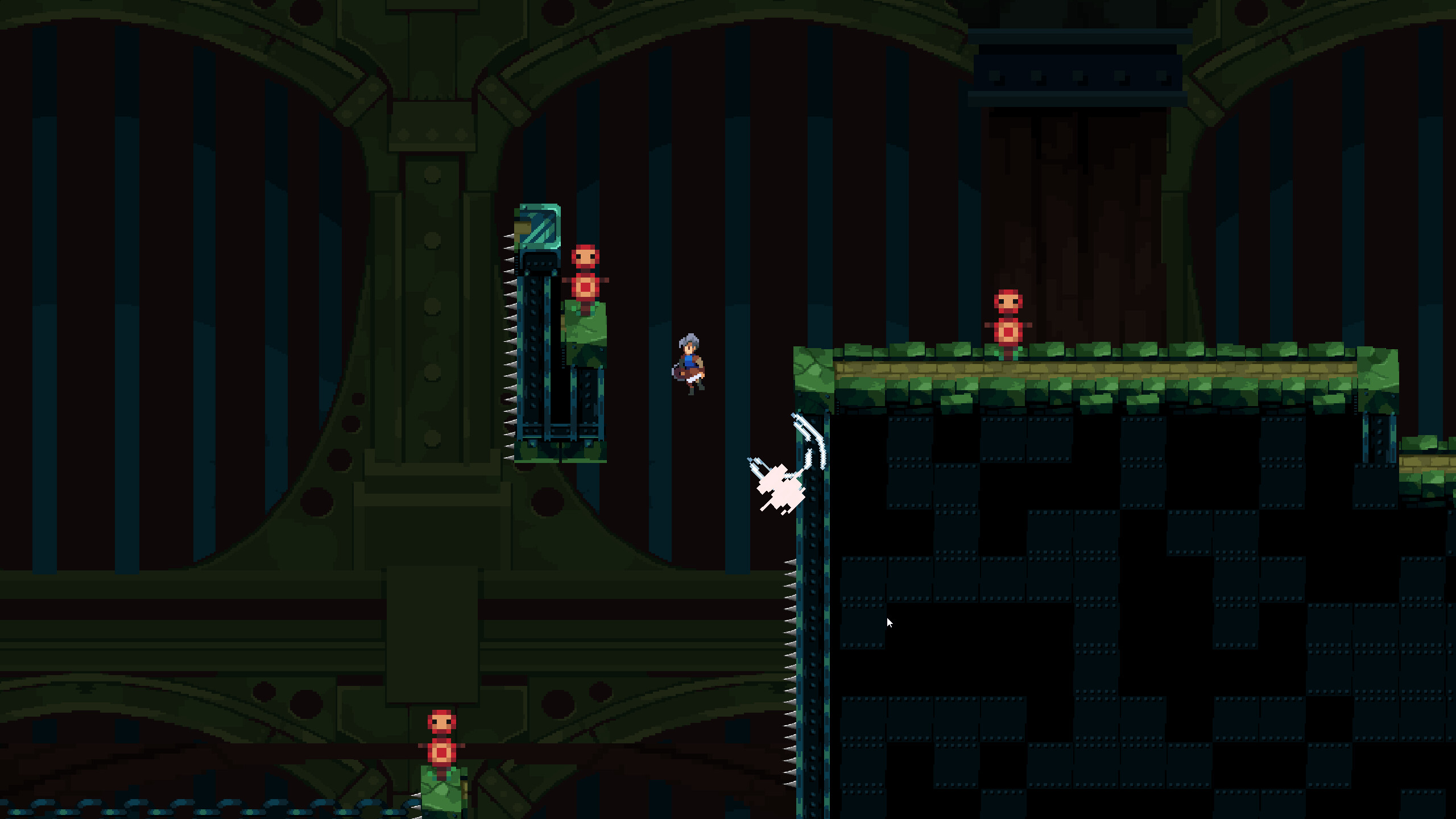 Swift by Knight screenshot 6