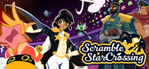 Scramble Star Crossing
