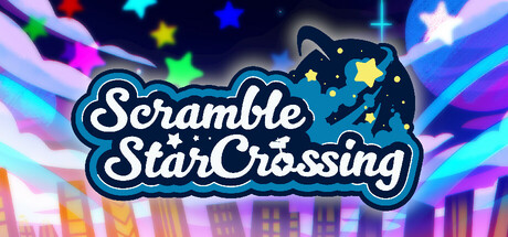 Scramble Star Crossing Cover Image