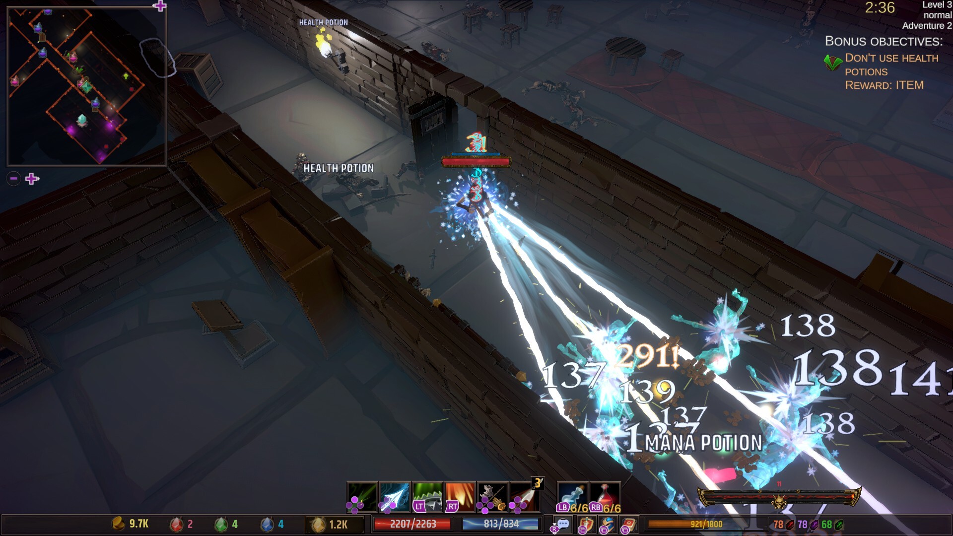 Gah! screenshot 1