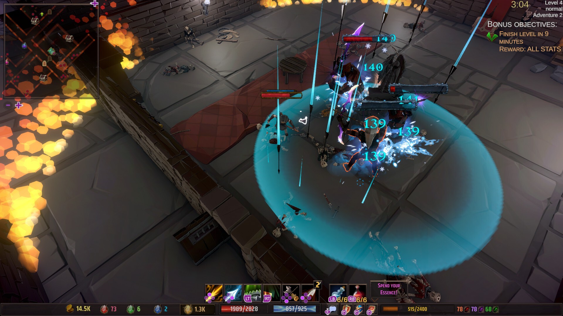 Gah! screenshot 10