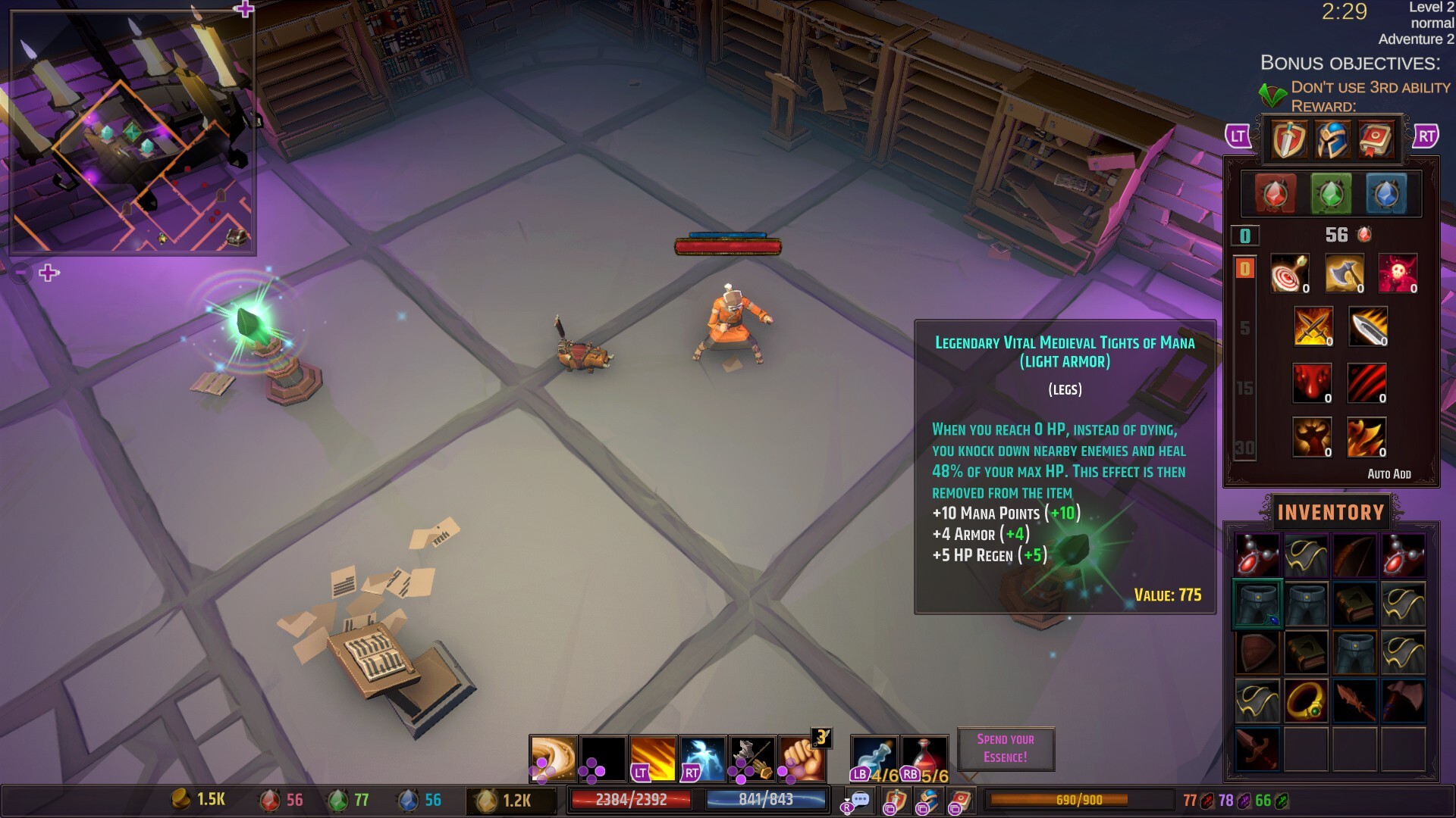 Gah! screenshot 9