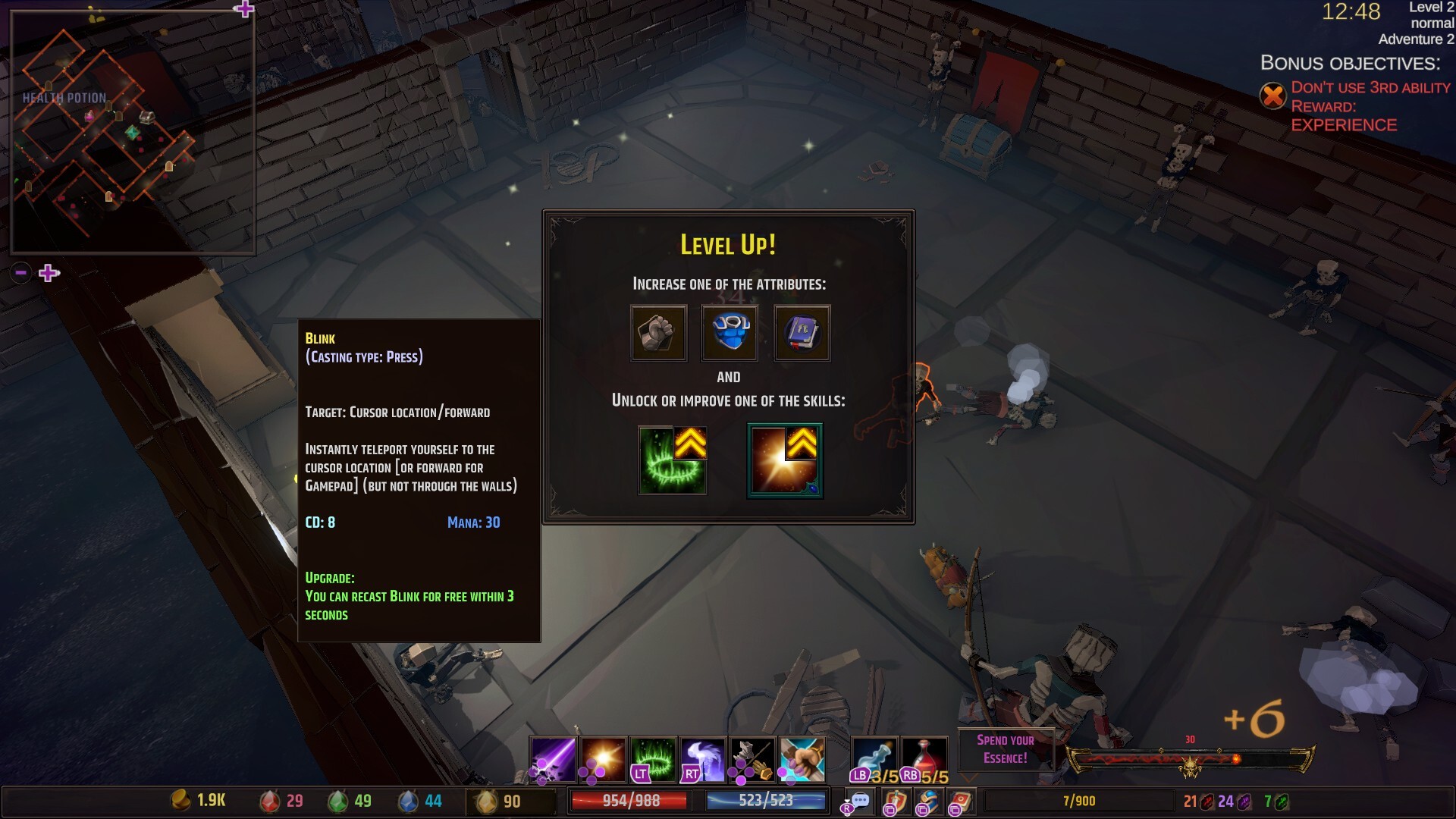 Gah! screenshot 7