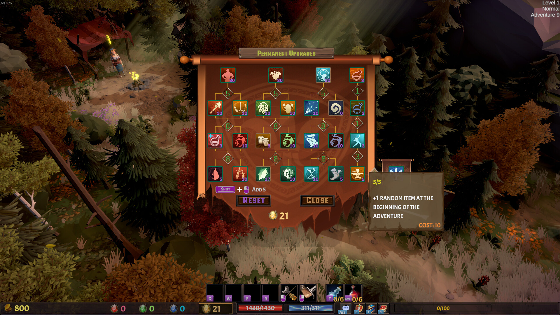 Gah! screenshot 5