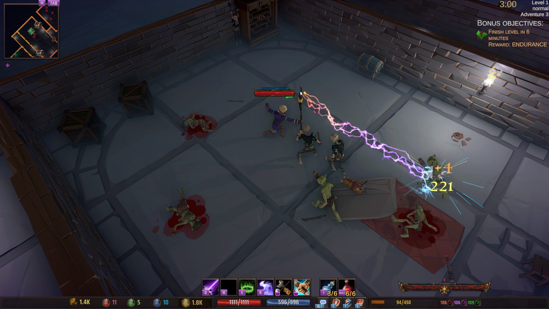 Gah! screenshot 13