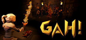 Gah!