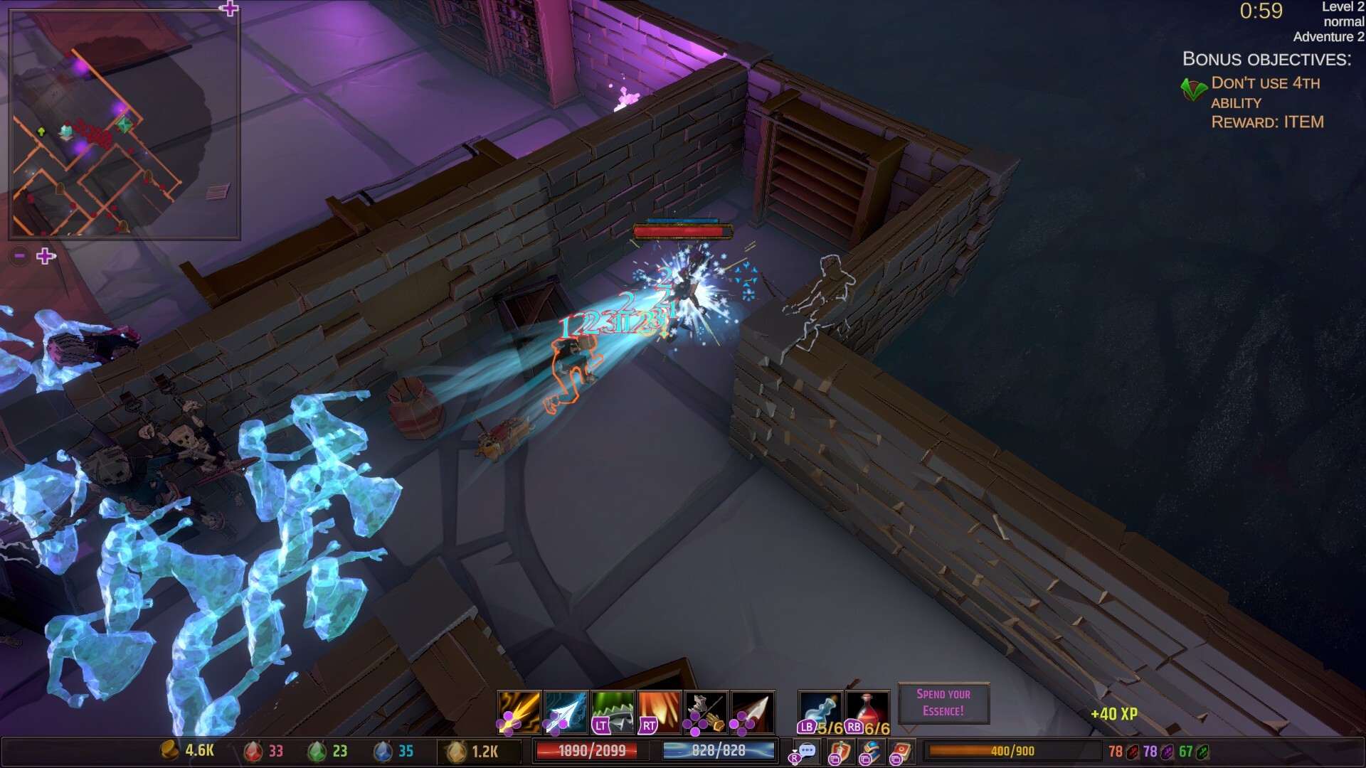 Gah! screenshot 12
