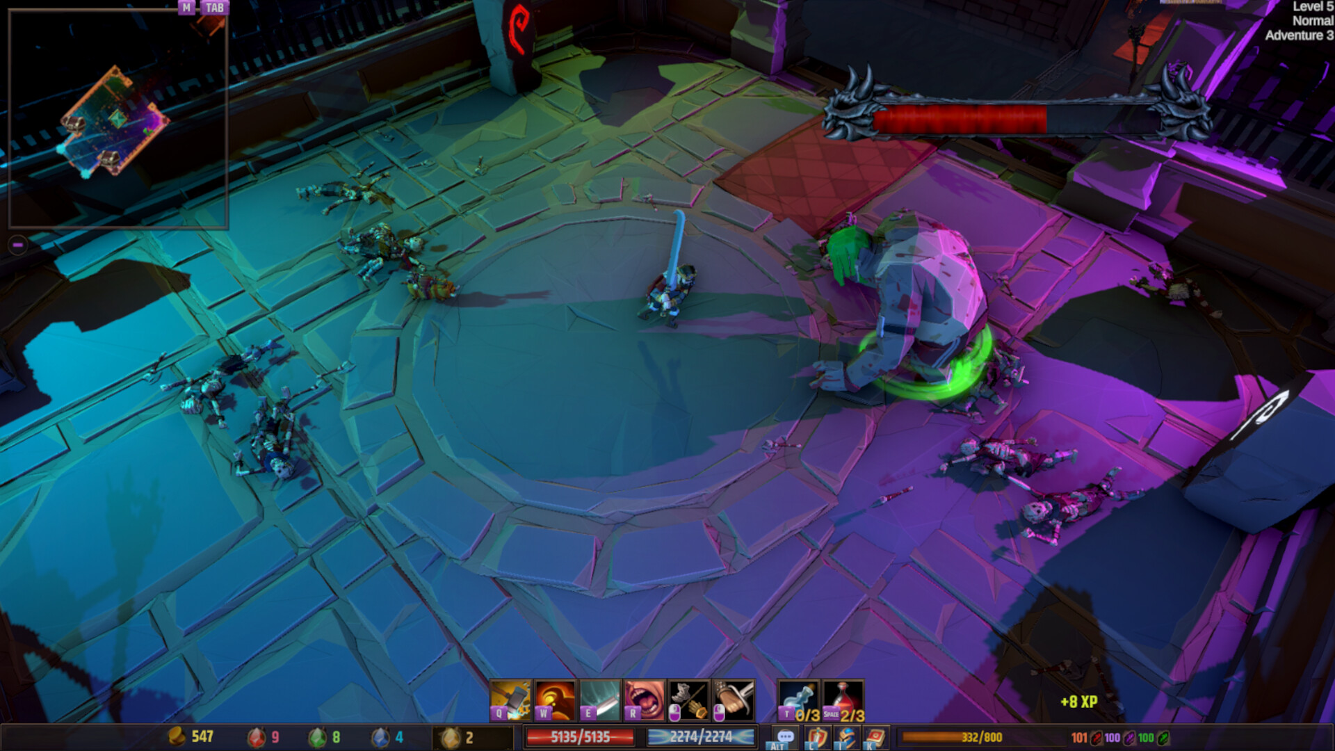Gah! screenshot 8