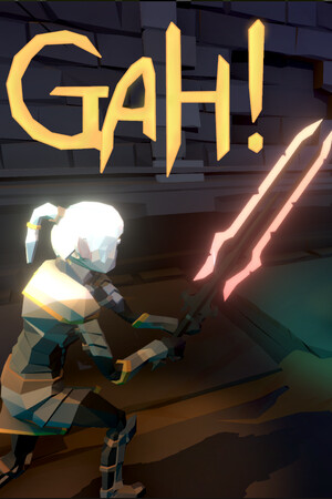 Gah!
