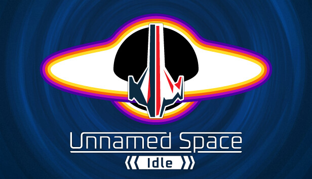 Unnamed Space Idle on Steam