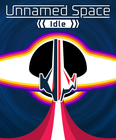 Unnamed Space Idle