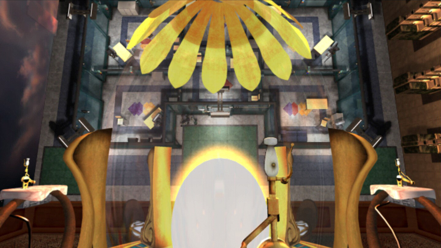 Obsidian screenshot 45