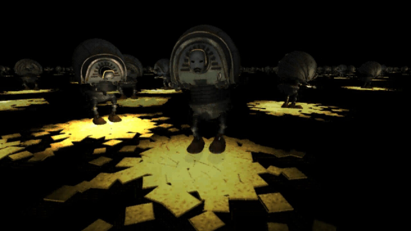 Obsidian screenshot 9