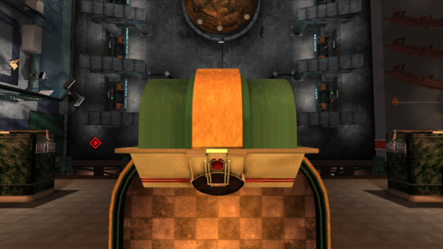 Obsidian screenshot 37