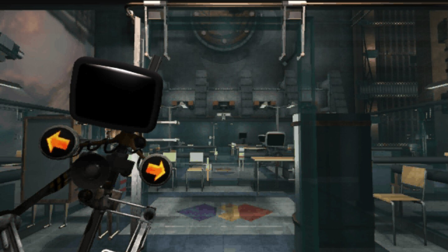 Obsidian screenshot 5