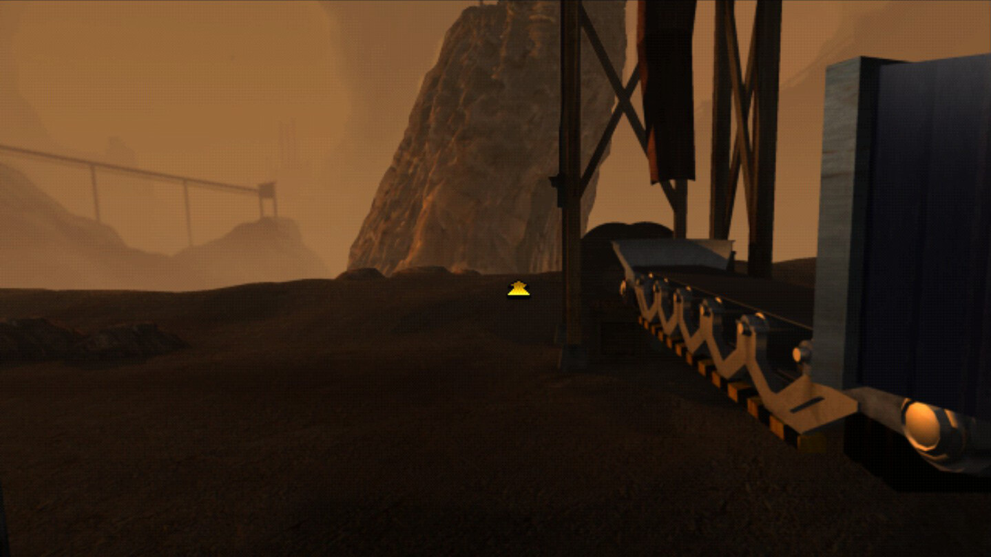 Obsidian screenshot 18